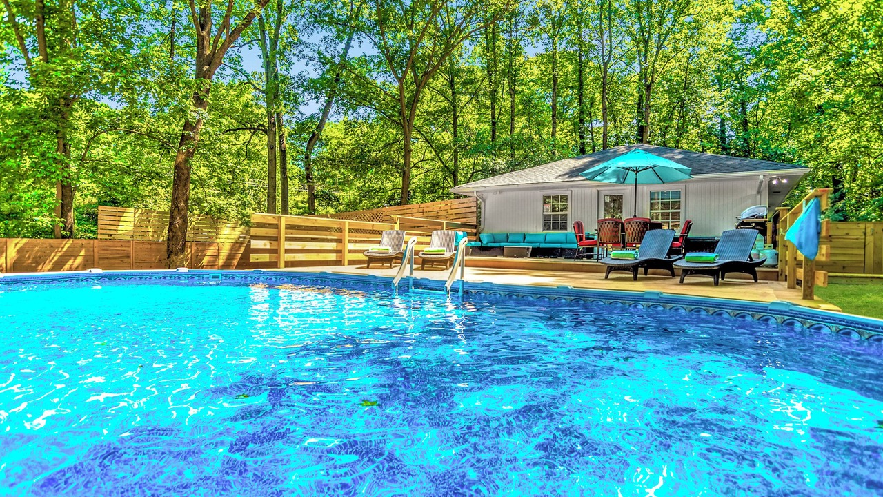 Photo of Outdoor in North Decatur
