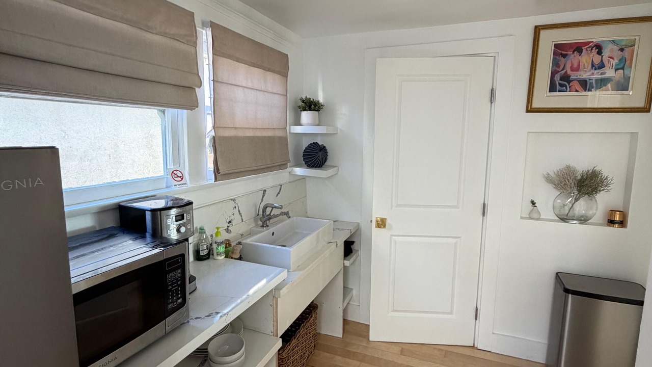 Photo of Kitchen in Downtown
