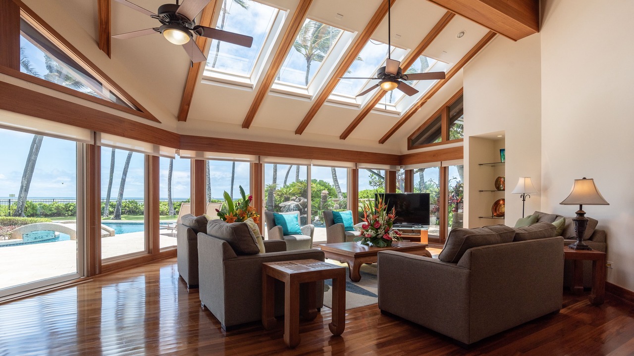 Photo of Bedroom in Kahala