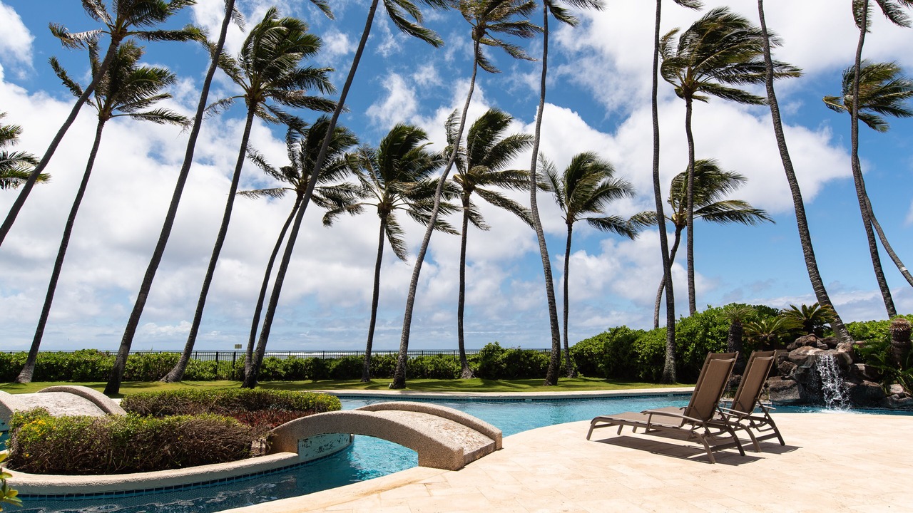 Photo of Outdoor in Kahala