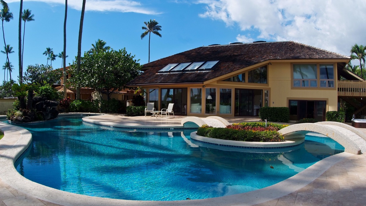 Photo of Outdoor in Kahala