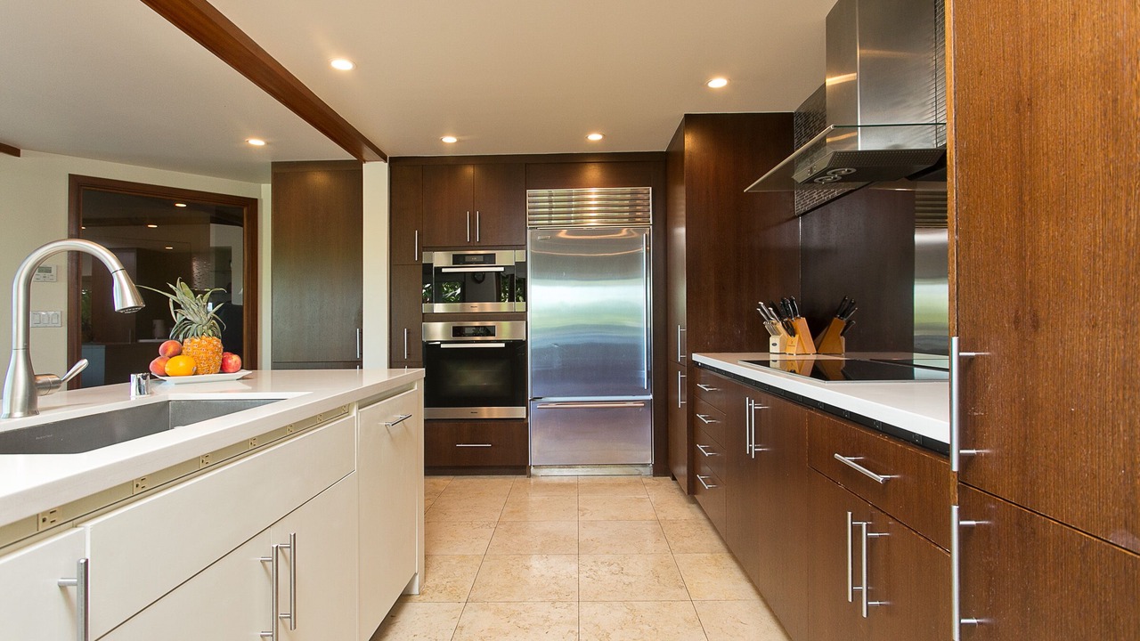 Photo of Kitchen in Kahala