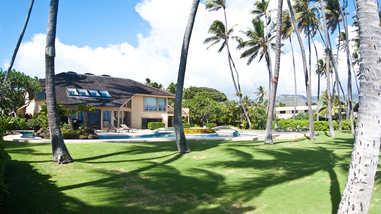 Photo of Outdoor in Kahala