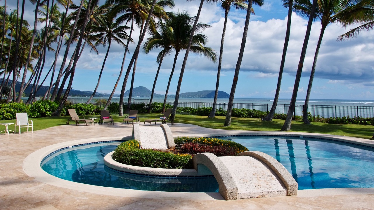 Photo of Outdoor in Kahala