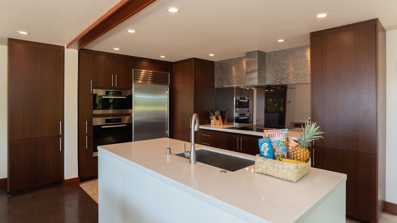 Photo of Kitchen in Kahala