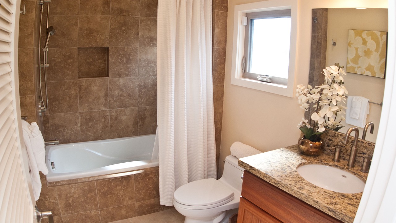 Photo of Bathroom in Kahala