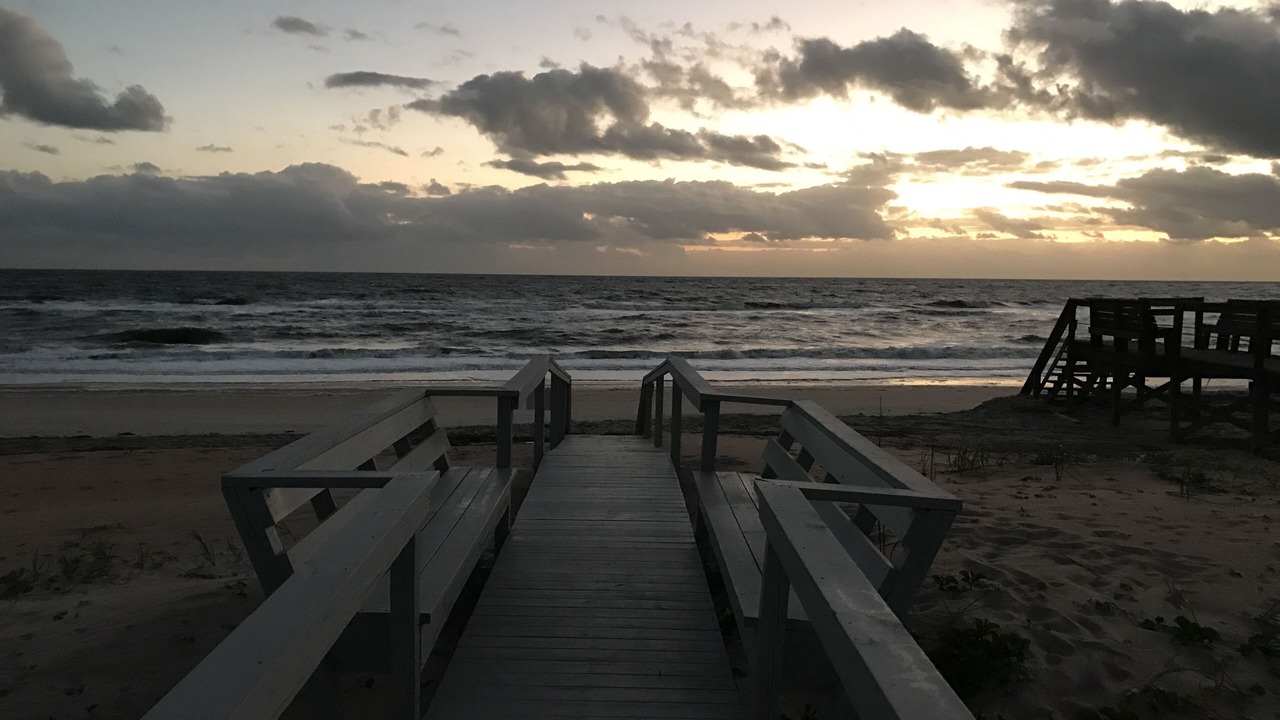 Photo of Others in Vilano Beach