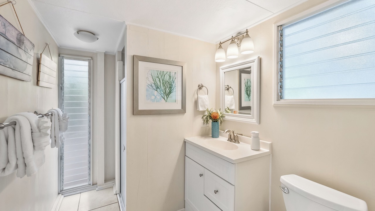 Photo of Bathroom in Kahala