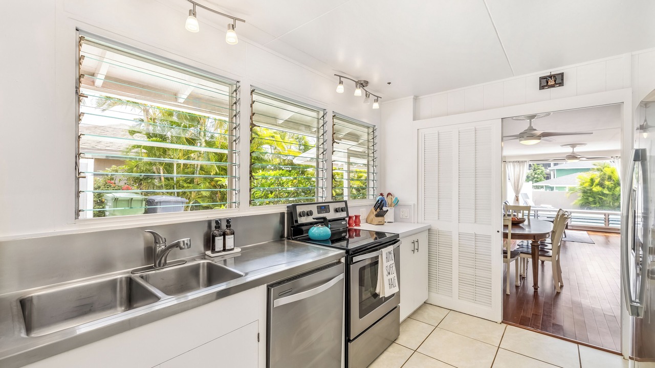 Photo of Outdoor in Kahala