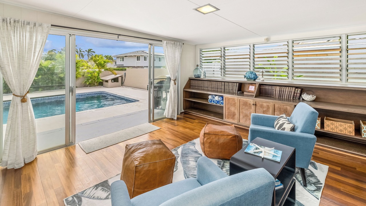 Photo of Outdoor in Kahala