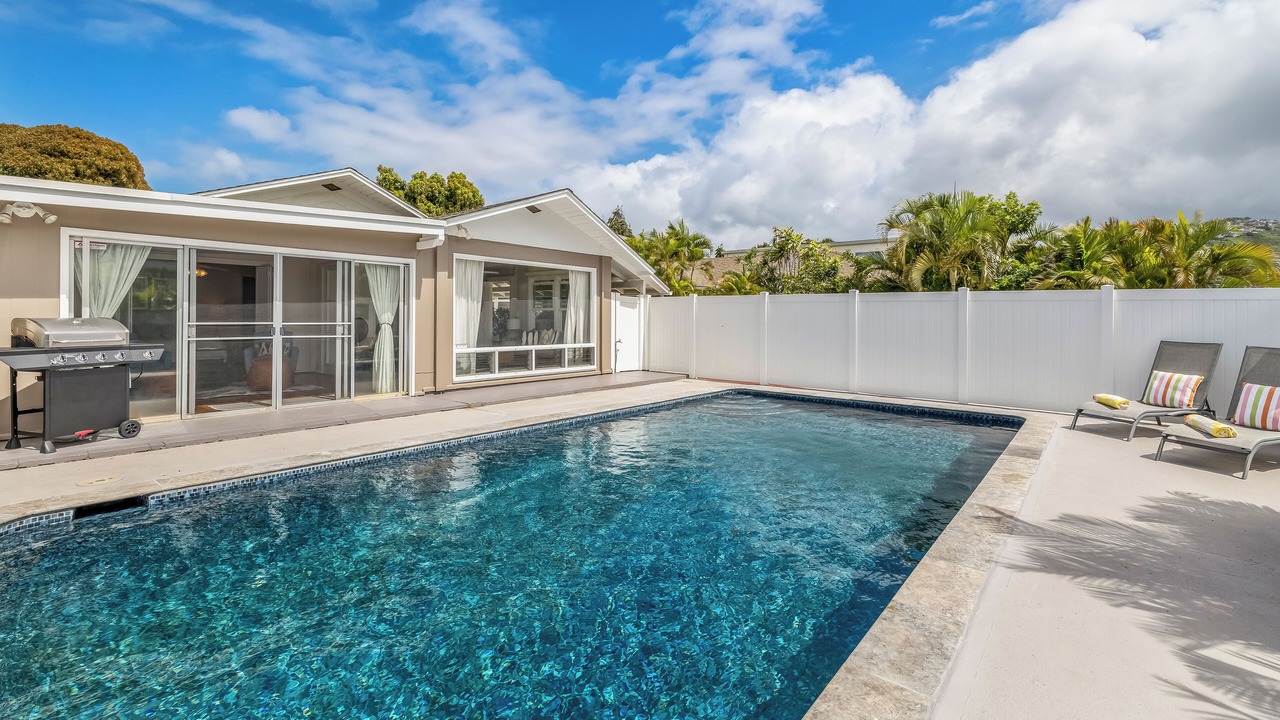 Photo of Outdoor in Kahala