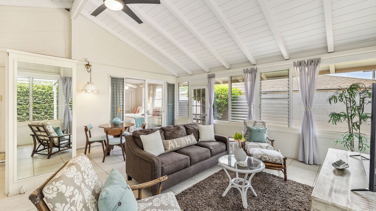 Photo of Bedroom in Kahala