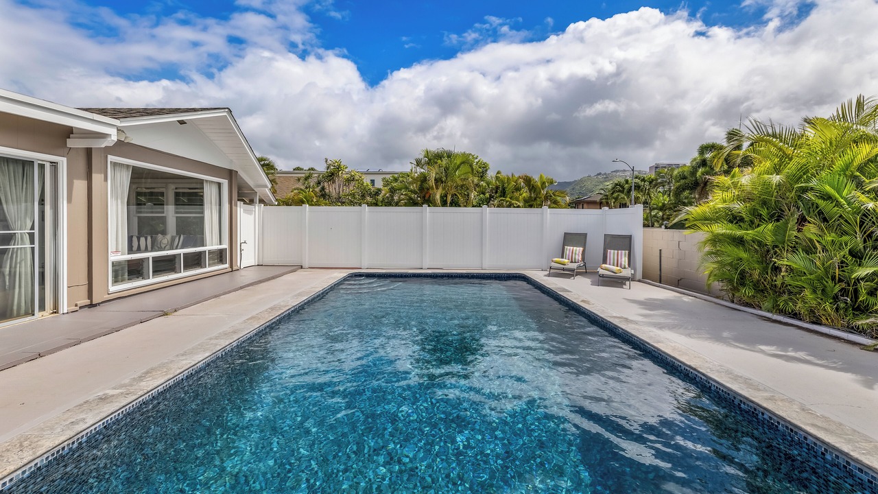 Photo of Outdoor in Kahala