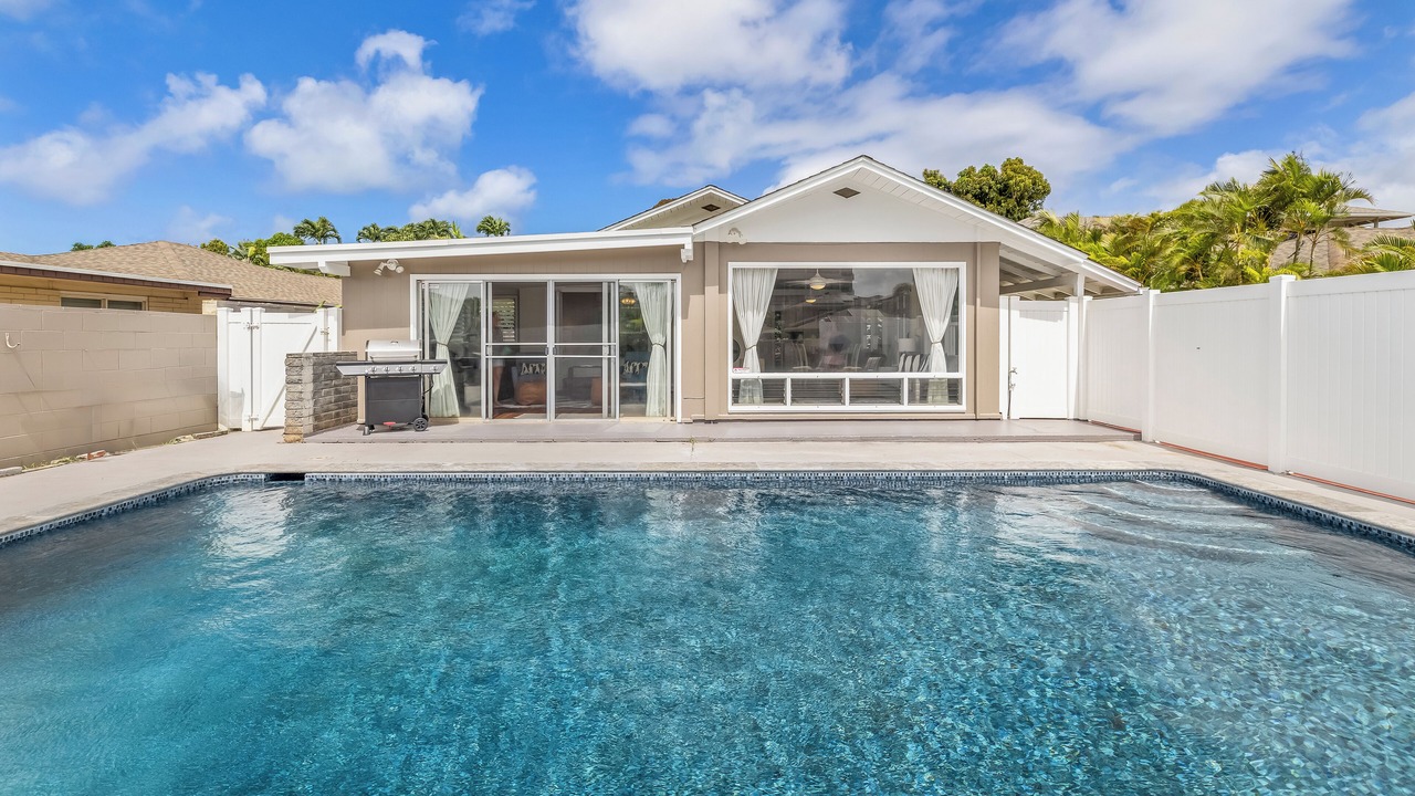 Photo of Outdoor in Kahala