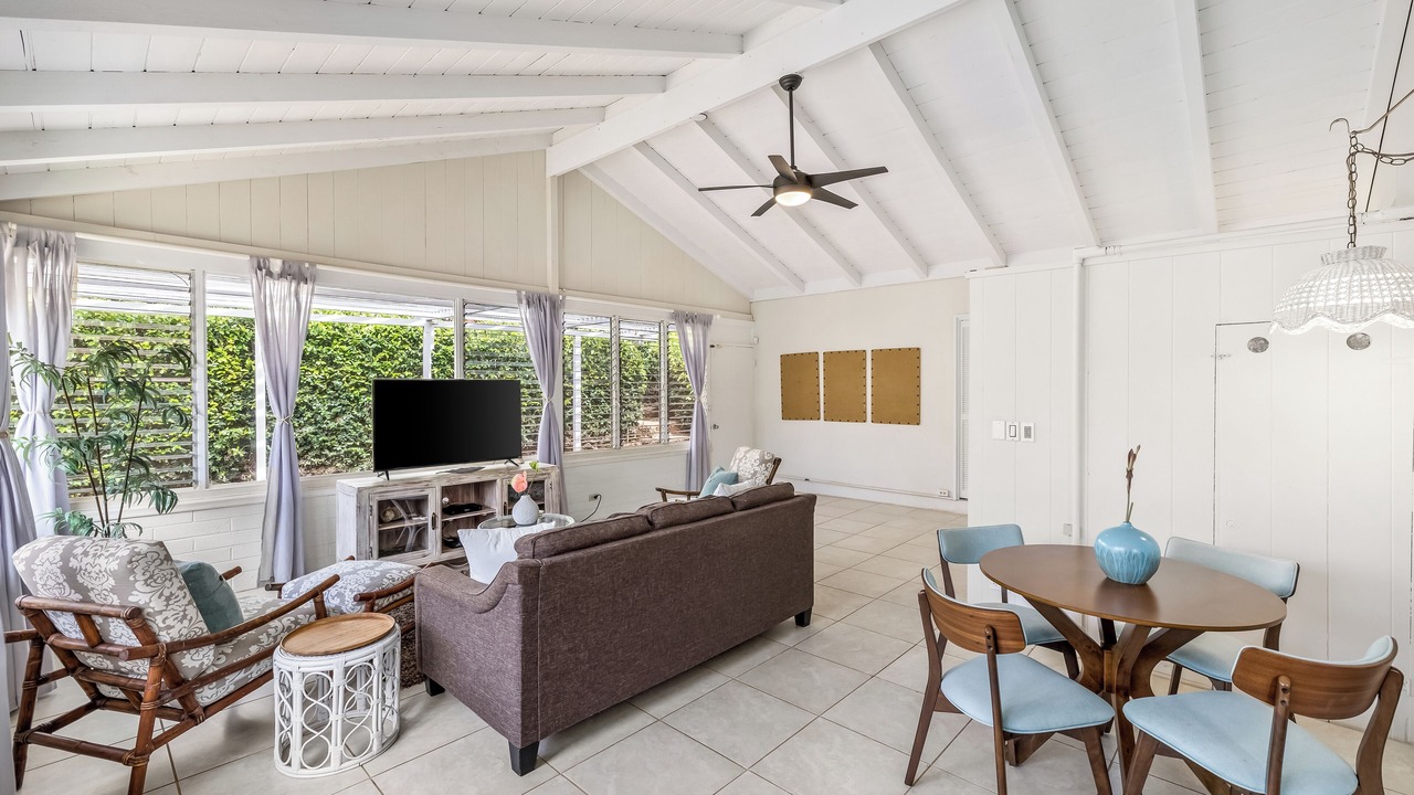 Photo of Bedroom in Kahala