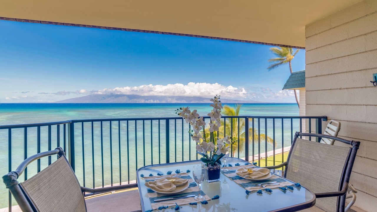 Photo of Outdoor in Kahana