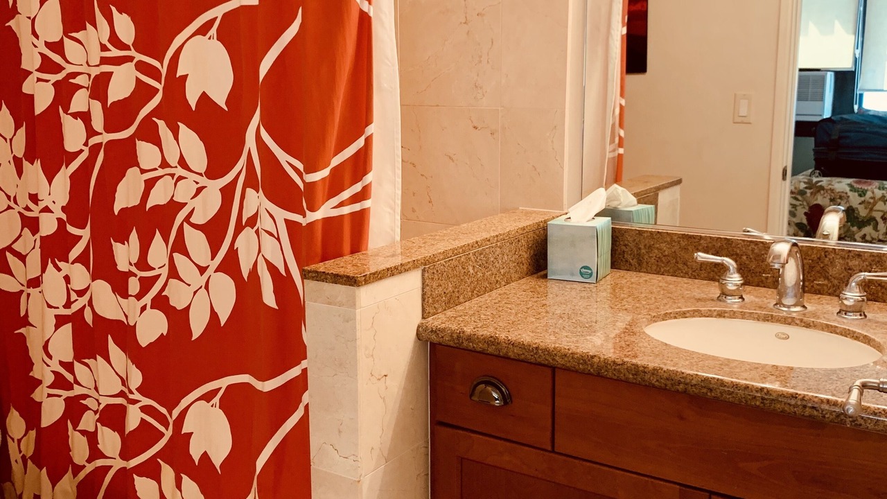 Photo of Bathroom in Waikiki