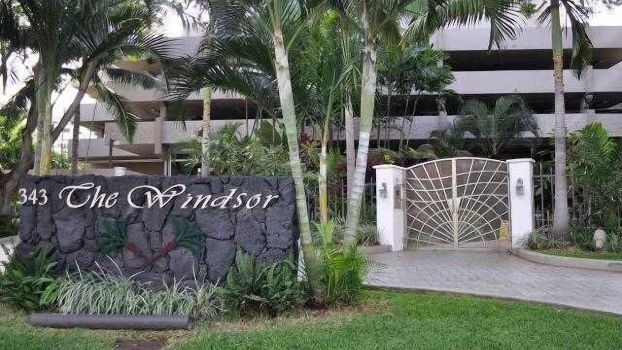 Photo of Outdoor in Waikiki