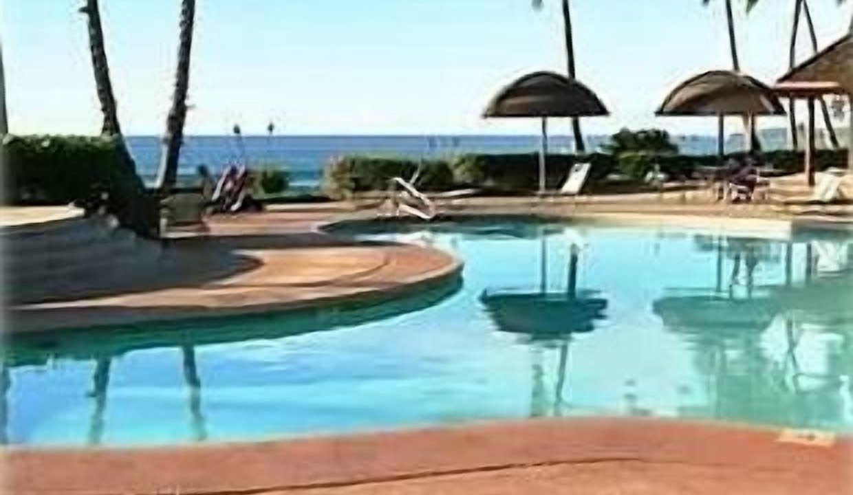 Photo of Outdoor in Maunaloa