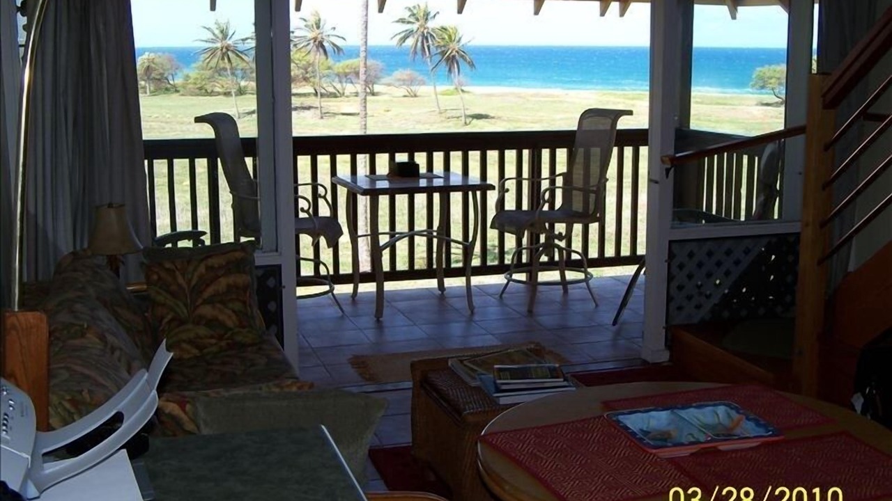 Photo of Livingroom in Maunaloa