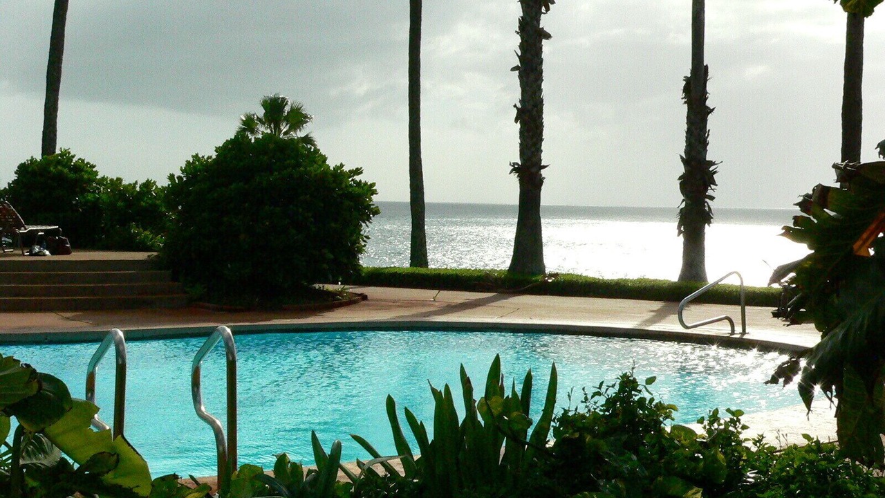 Photo of Outdoor in Maunaloa