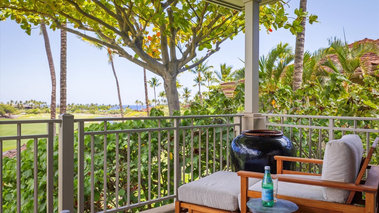 Photo of Outdoor in Kaupulehu