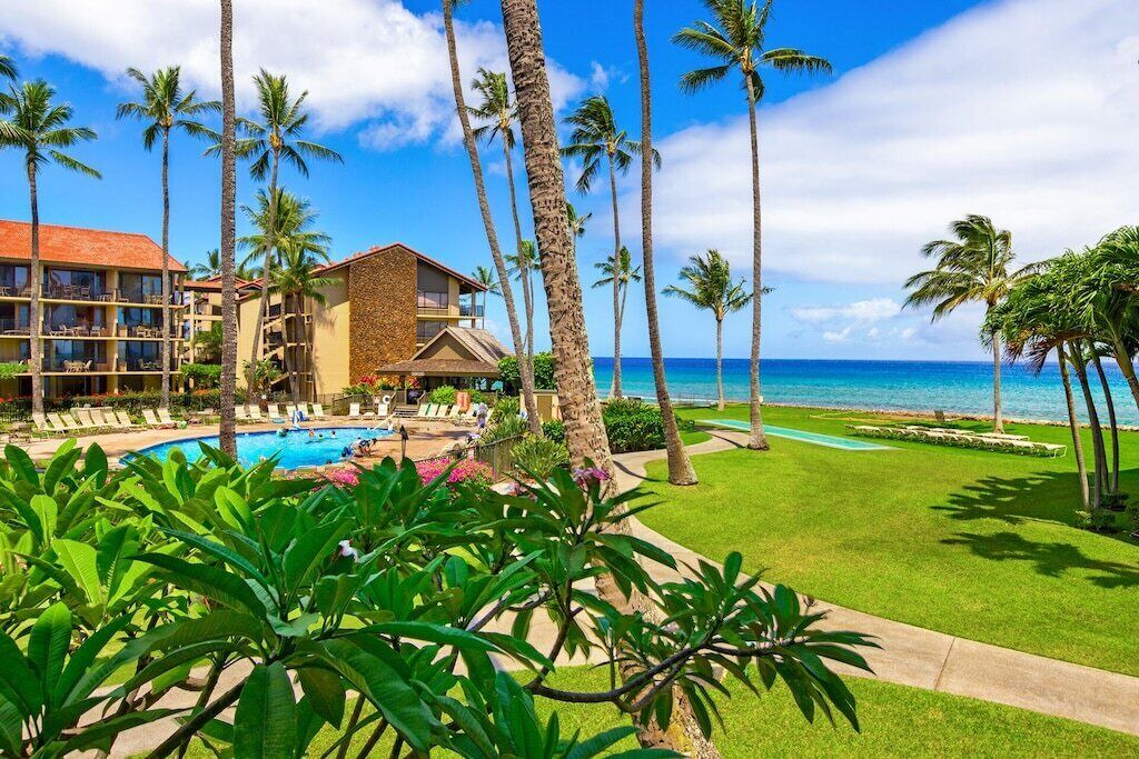 Photo of Outdoor in Honokowai