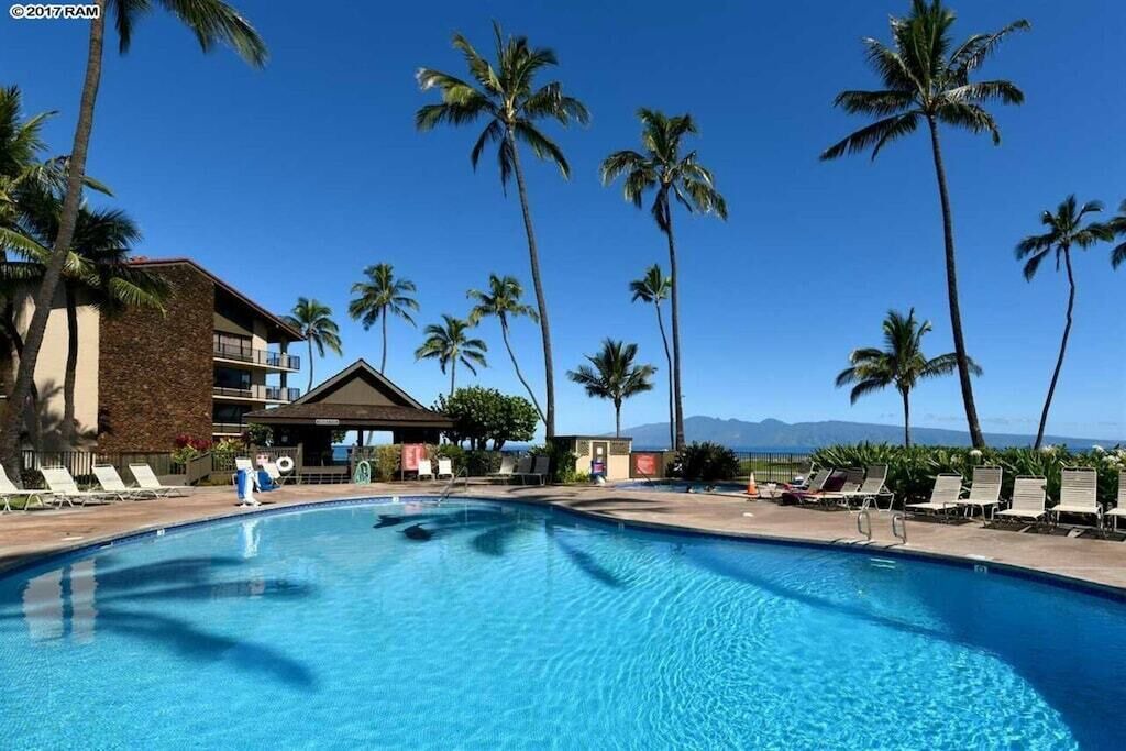 Photo of Outdoor in Honokowai