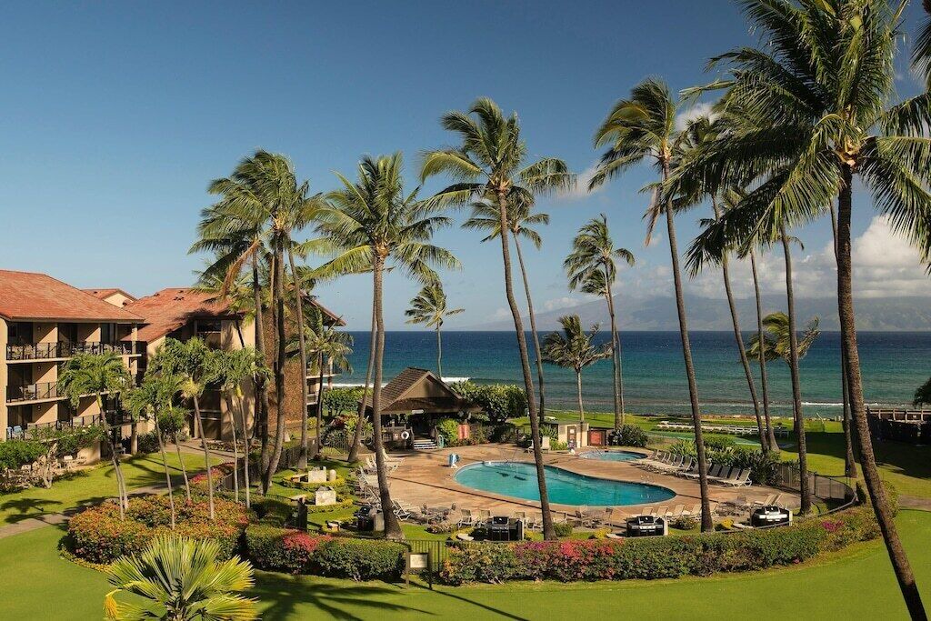 Photo of Outdoor in Honokowai