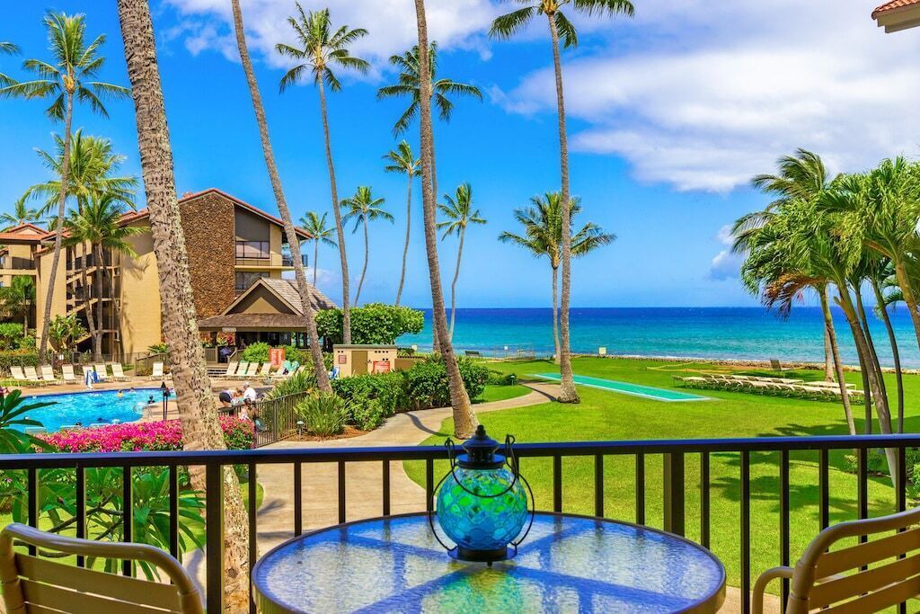 Photo of Outdoor in Honokowai