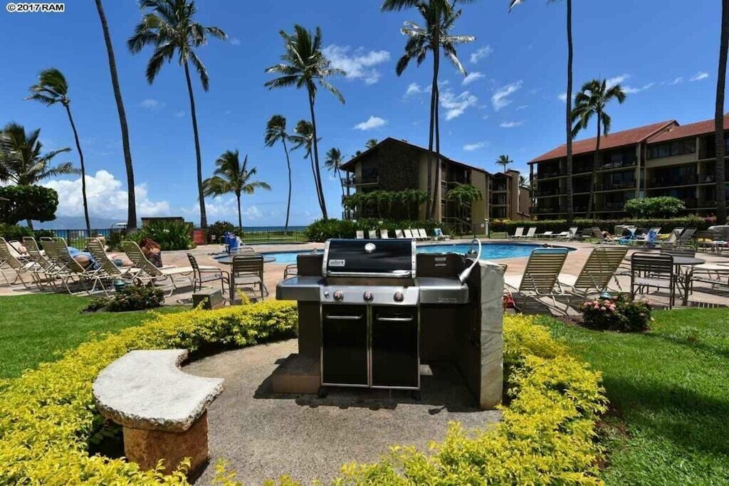 Photo of Outdoor in Honokowai