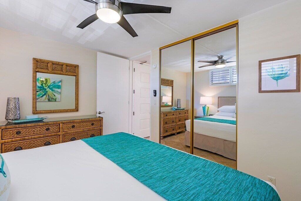 Photo of Bedroom in Honokowai