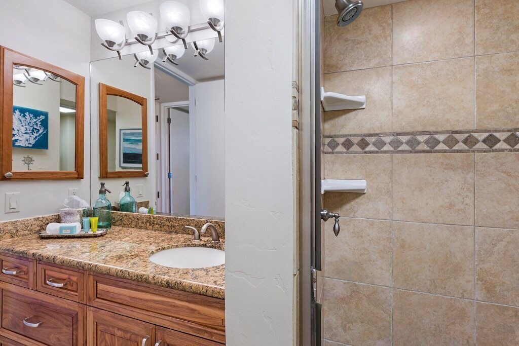 Photo of Bathroom in Honokowai