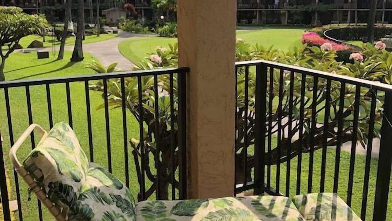 Photo of Outdoor in Honokowai