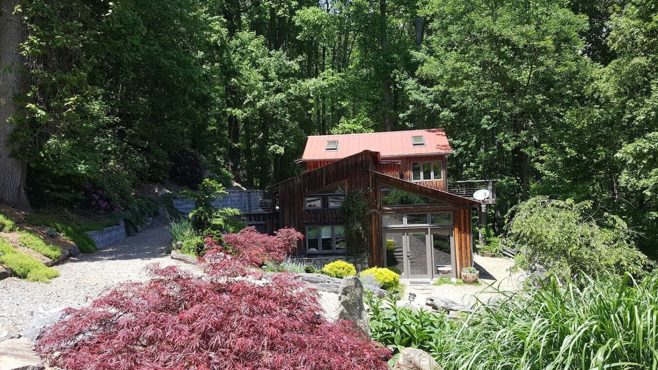 Photo of Outdoor in Asheville