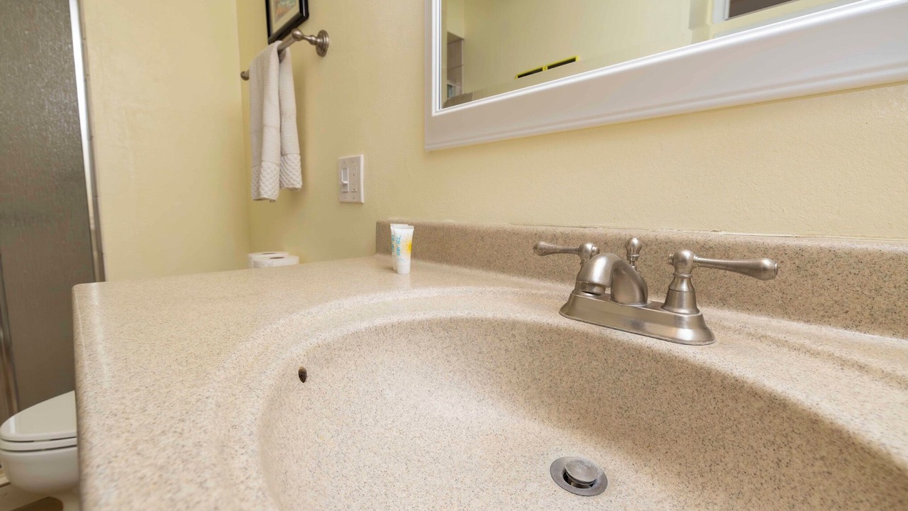 Photo of Bathroom in Maalaea
