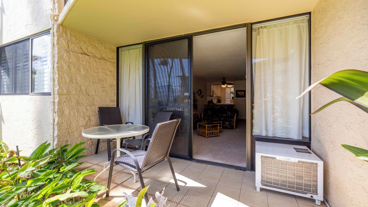 Photo of Outdoor in Maalaea