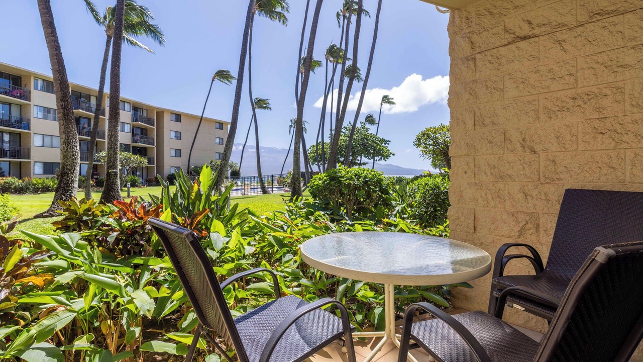 Photo of Outdoor in Maalaea
