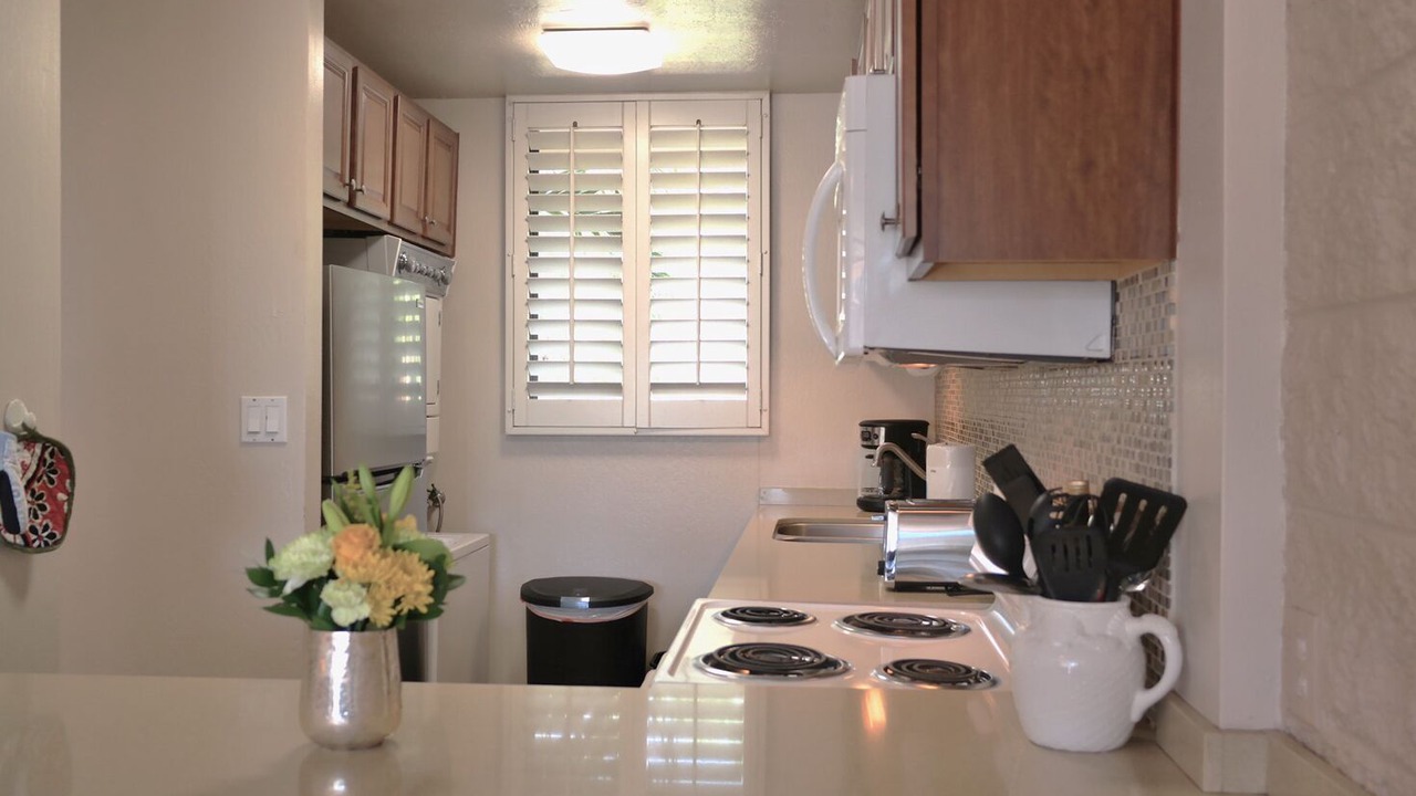 Photo of Kitchen in Maalaea