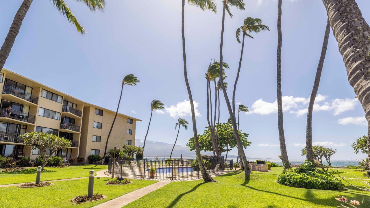 Photo of Outdoor in Maalaea
