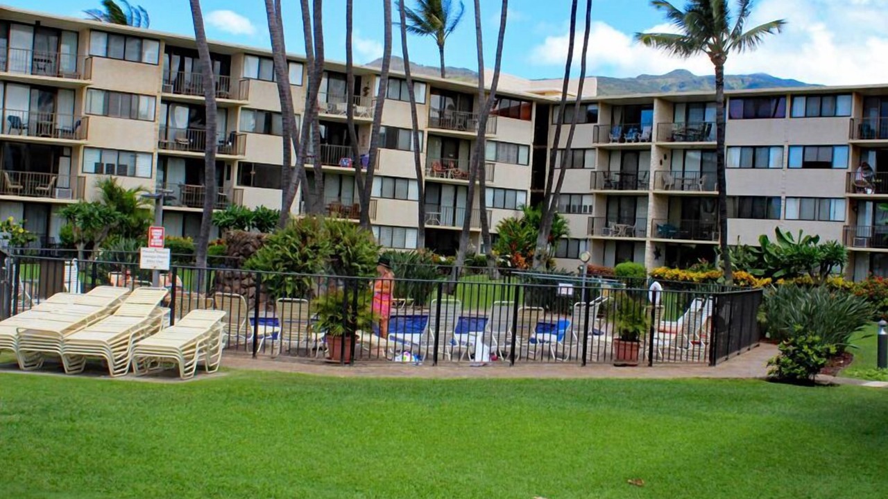 Photo of Outdoor in Maalaea