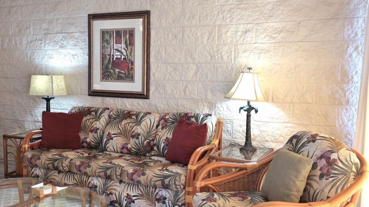 Photo of Livingroom in Maalaea