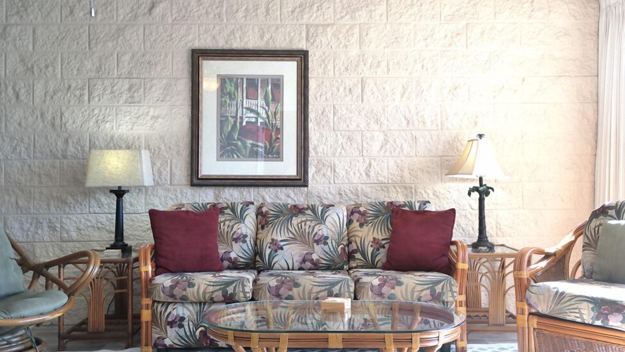 Photo of Livingroom in Maalaea
