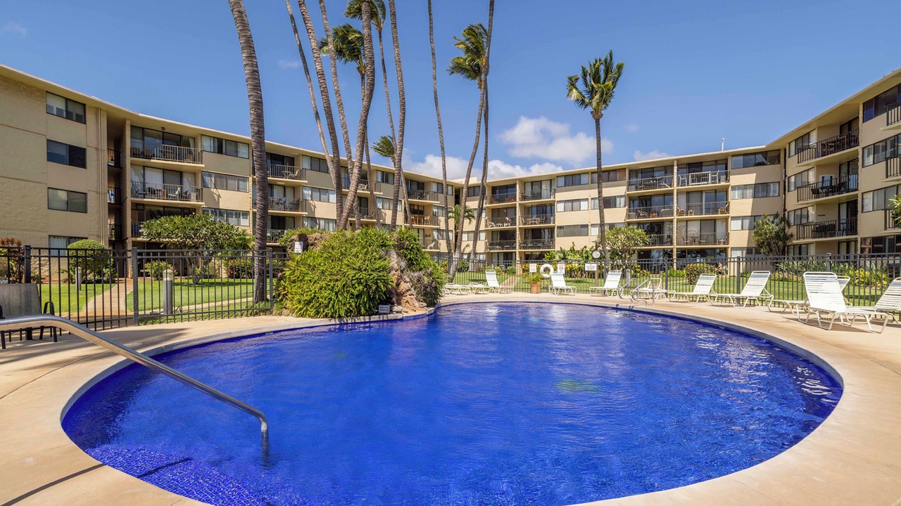 Photo of Outdoor in Maalaea