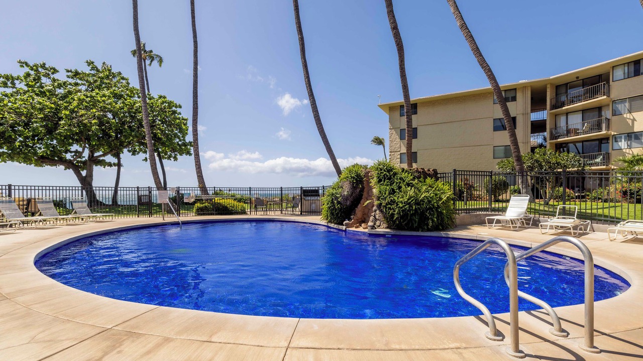 Photo of Outdoor in Maalaea