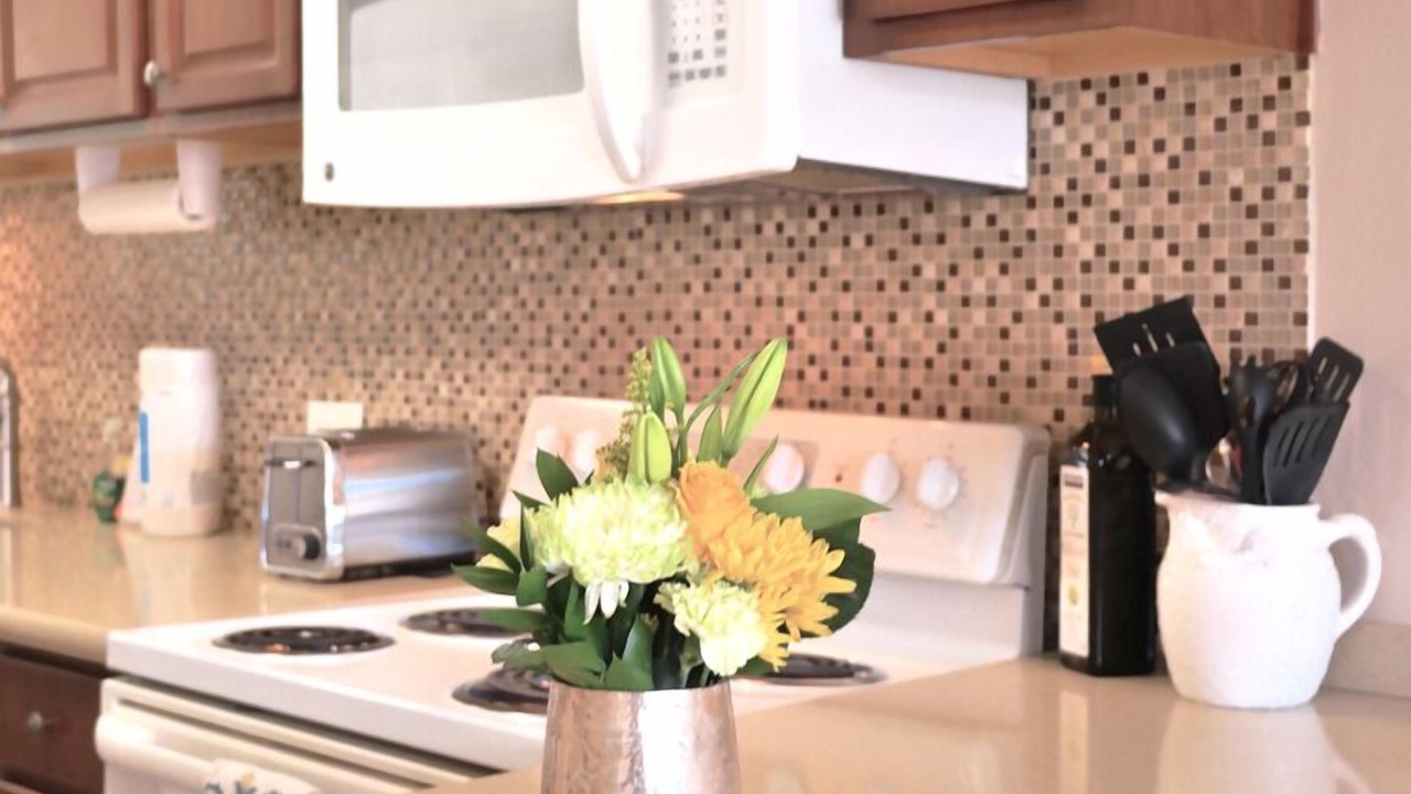 Photo of Kitchen in Maalaea