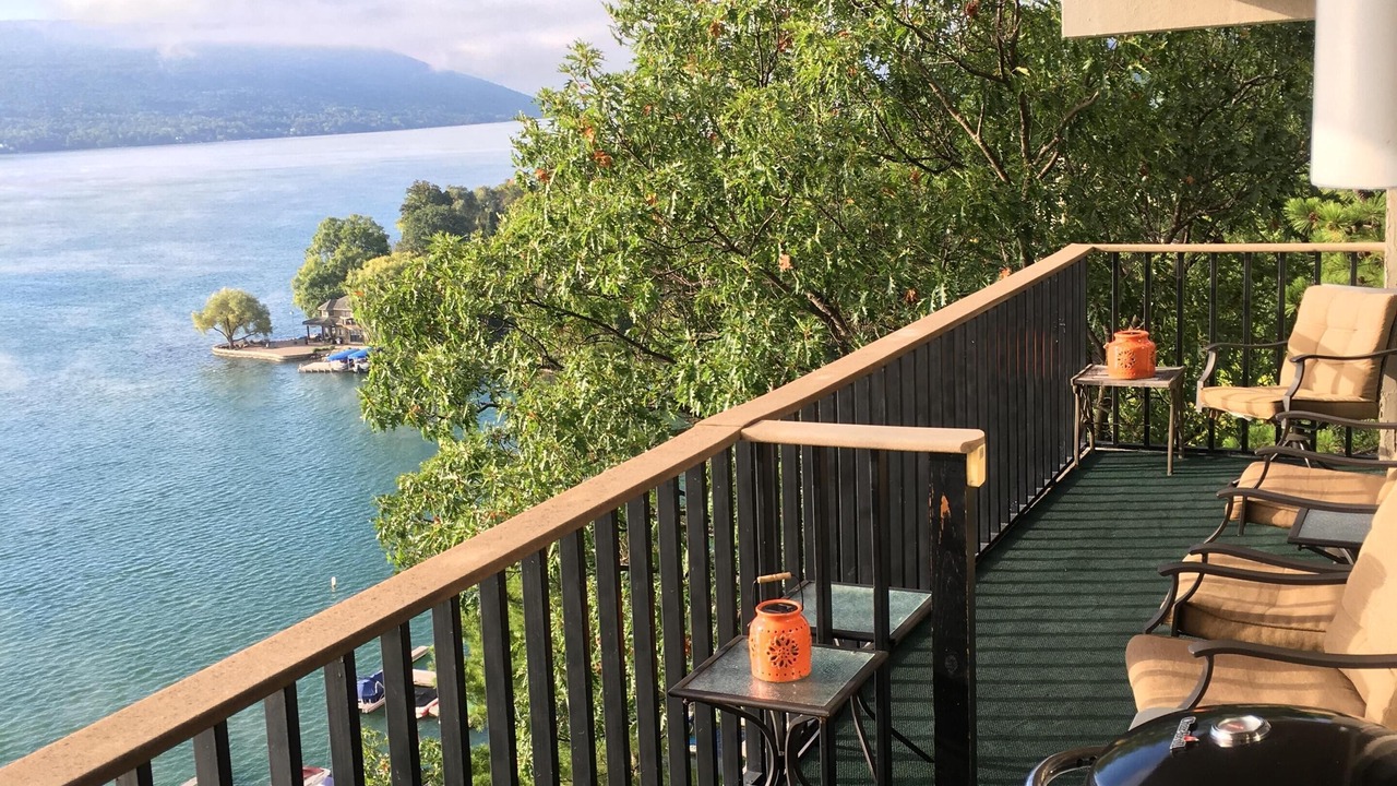 Photo of Outdoor in Canandaigua