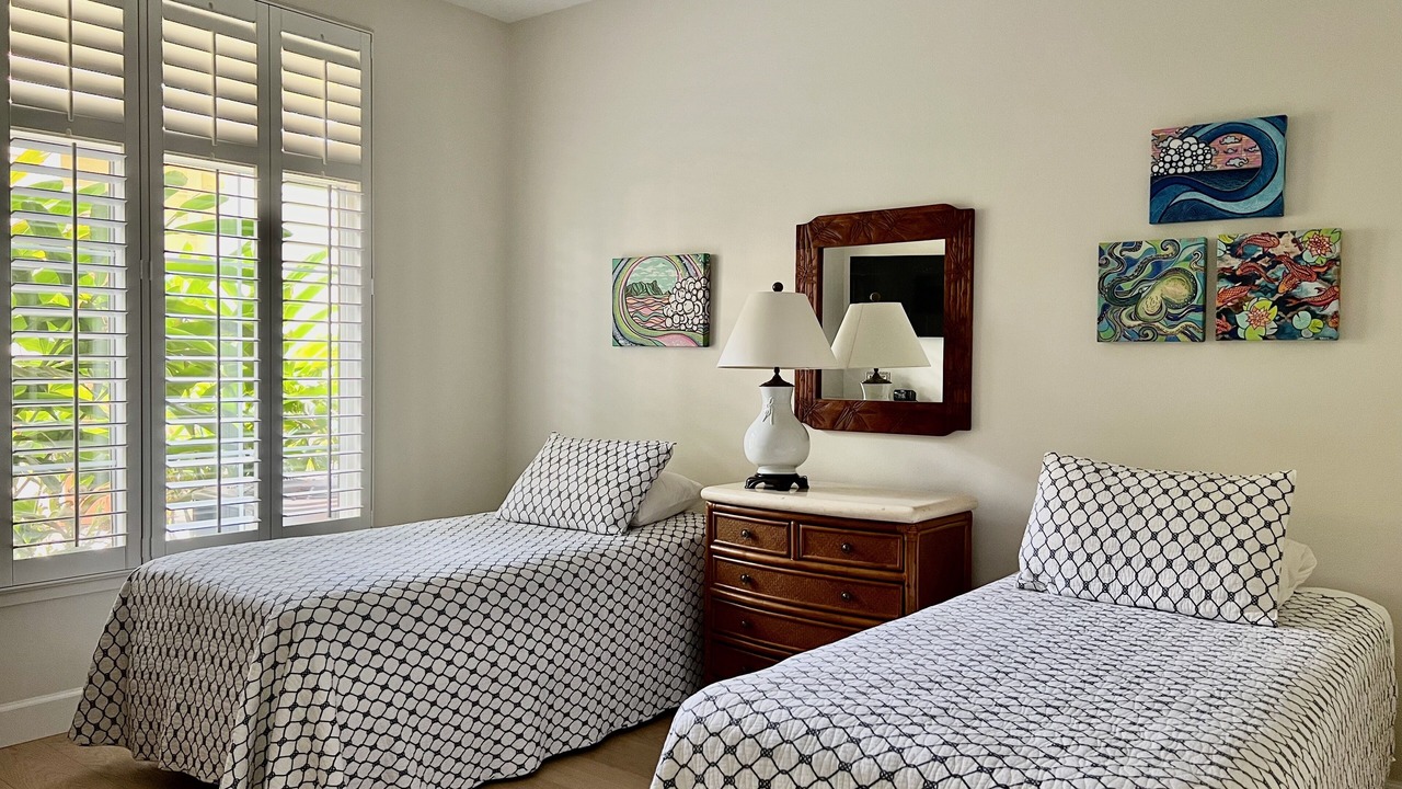Photo of Bedroom in Ko Olina
