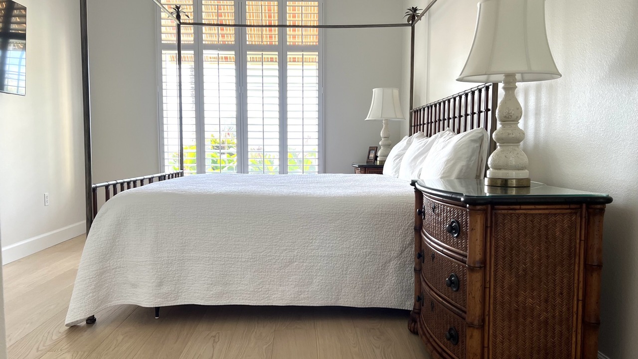 Photo of Bedroom in Ko Olina