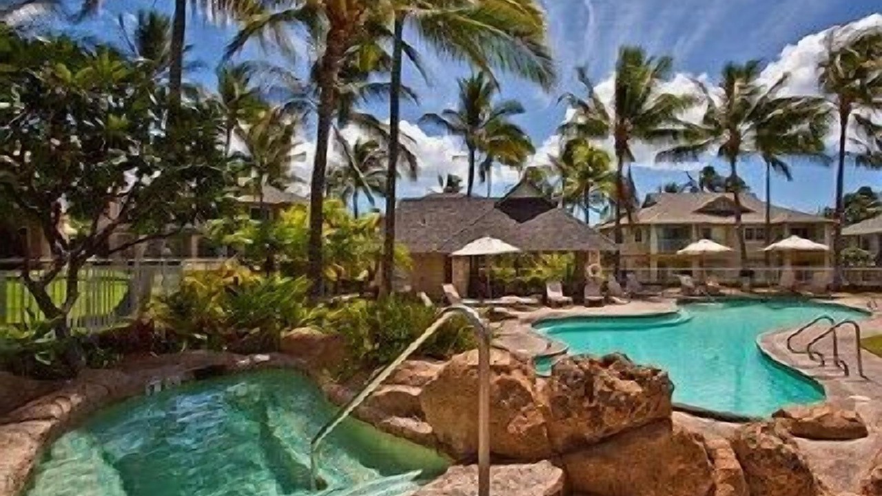Photo of Outdoor in Ko Olina